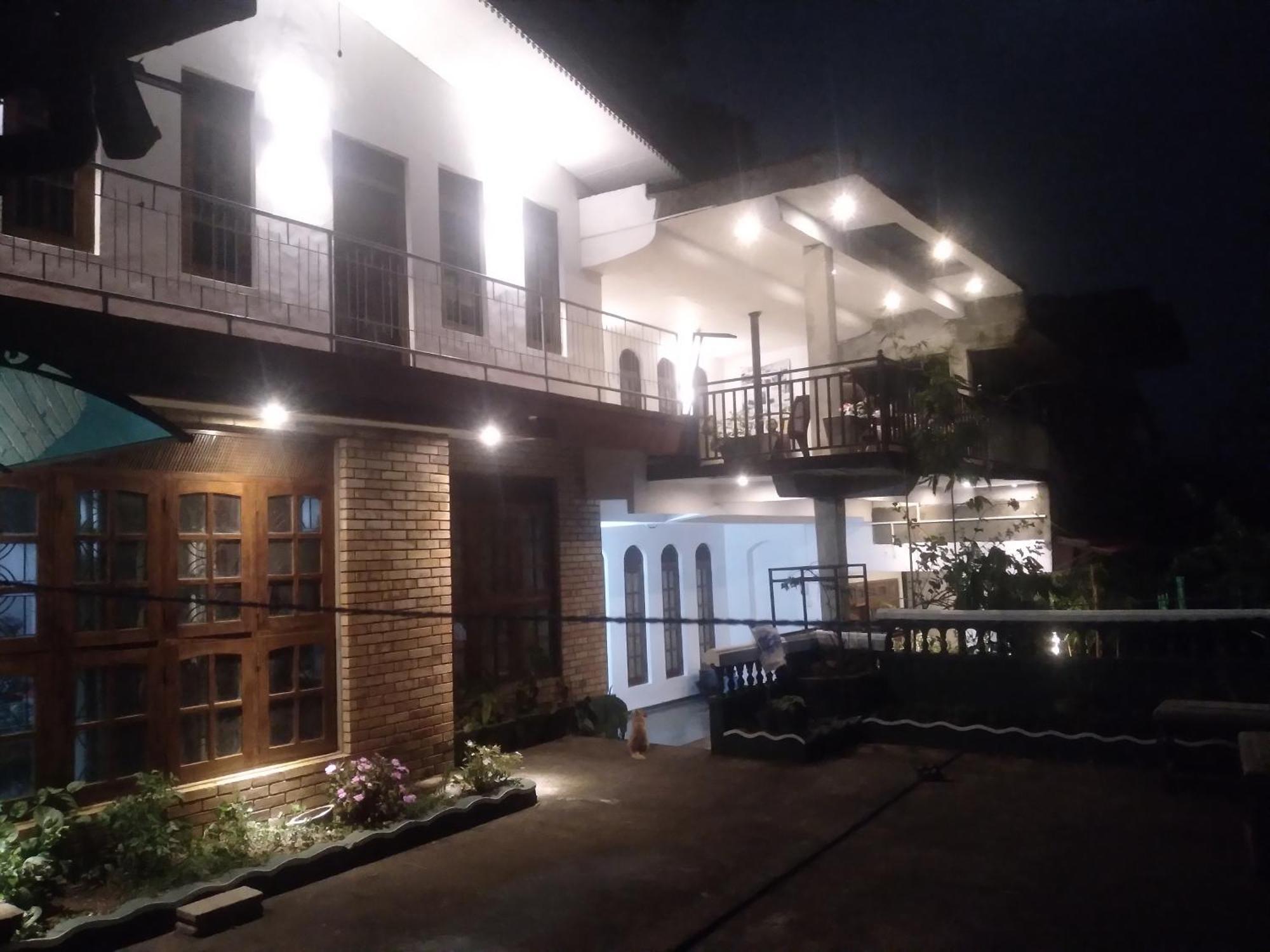 Farah Guest Inn Haputale Ngoại thất bức ảnh