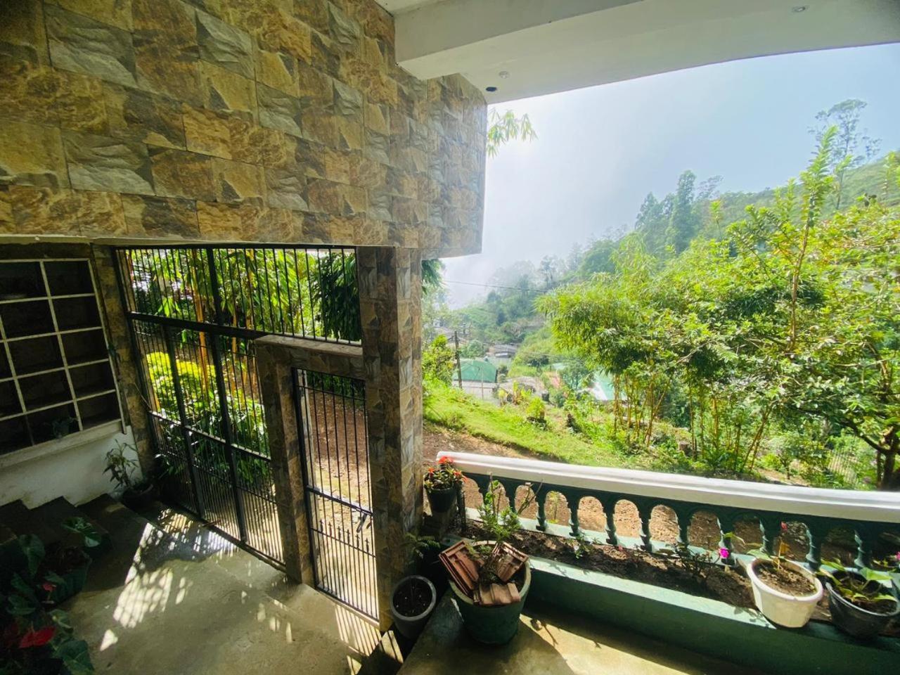 Farah Guest Inn Haputale Ngoại thất bức ảnh