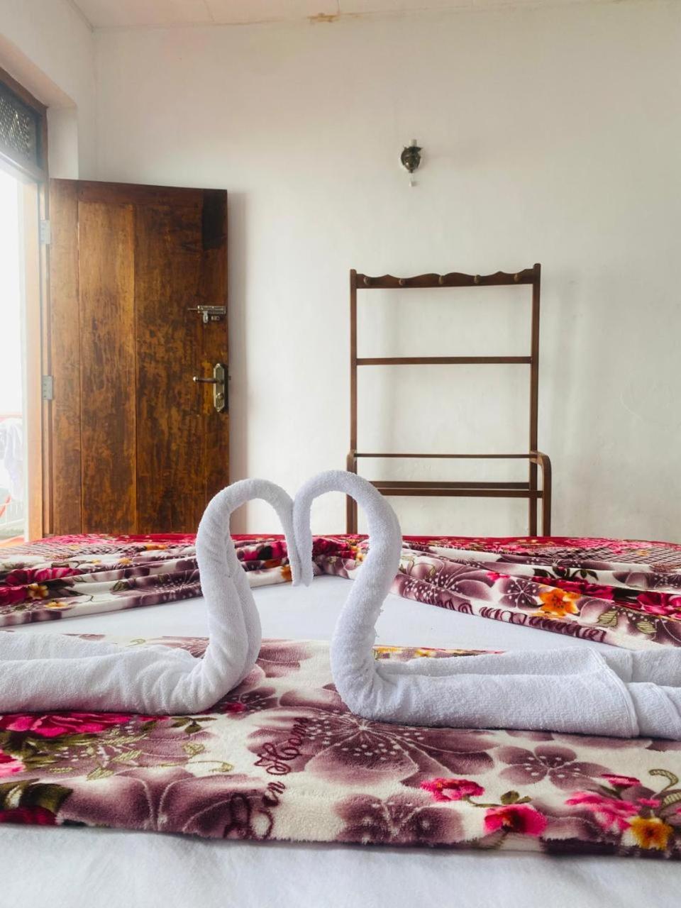 Farah Guest Inn Haputale Ngoại thất bức ảnh