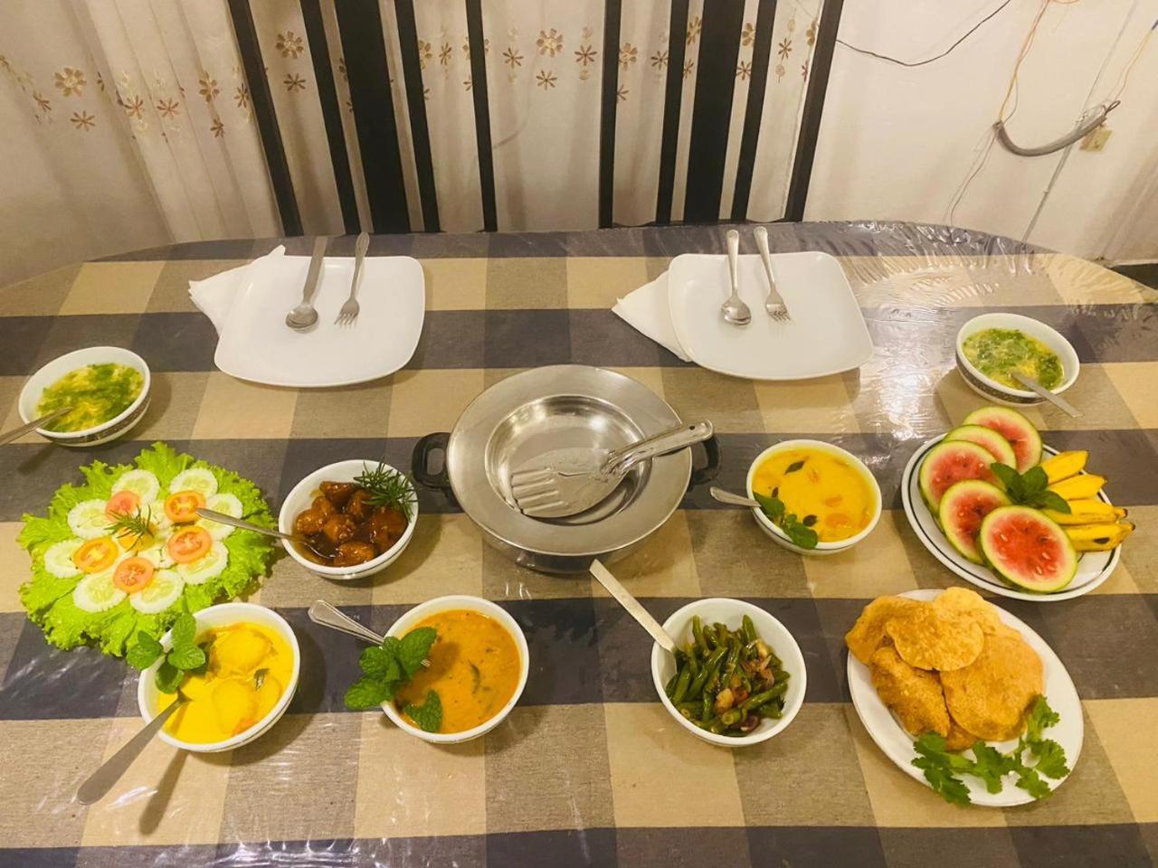 Farah Guest Inn Haputale Ngoại thất bức ảnh