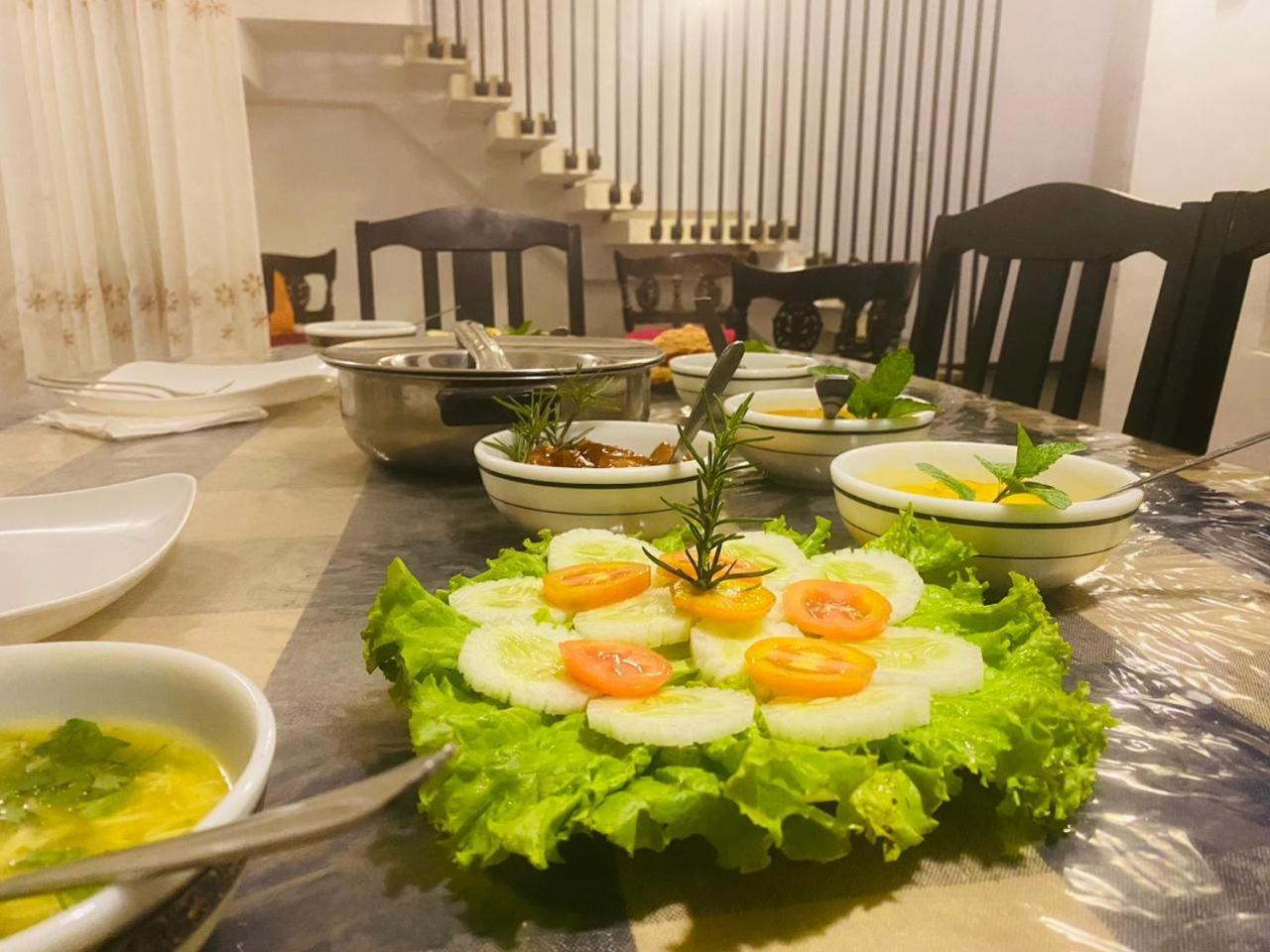 Farah Guest Inn Haputale Ngoại thất bức ảnh