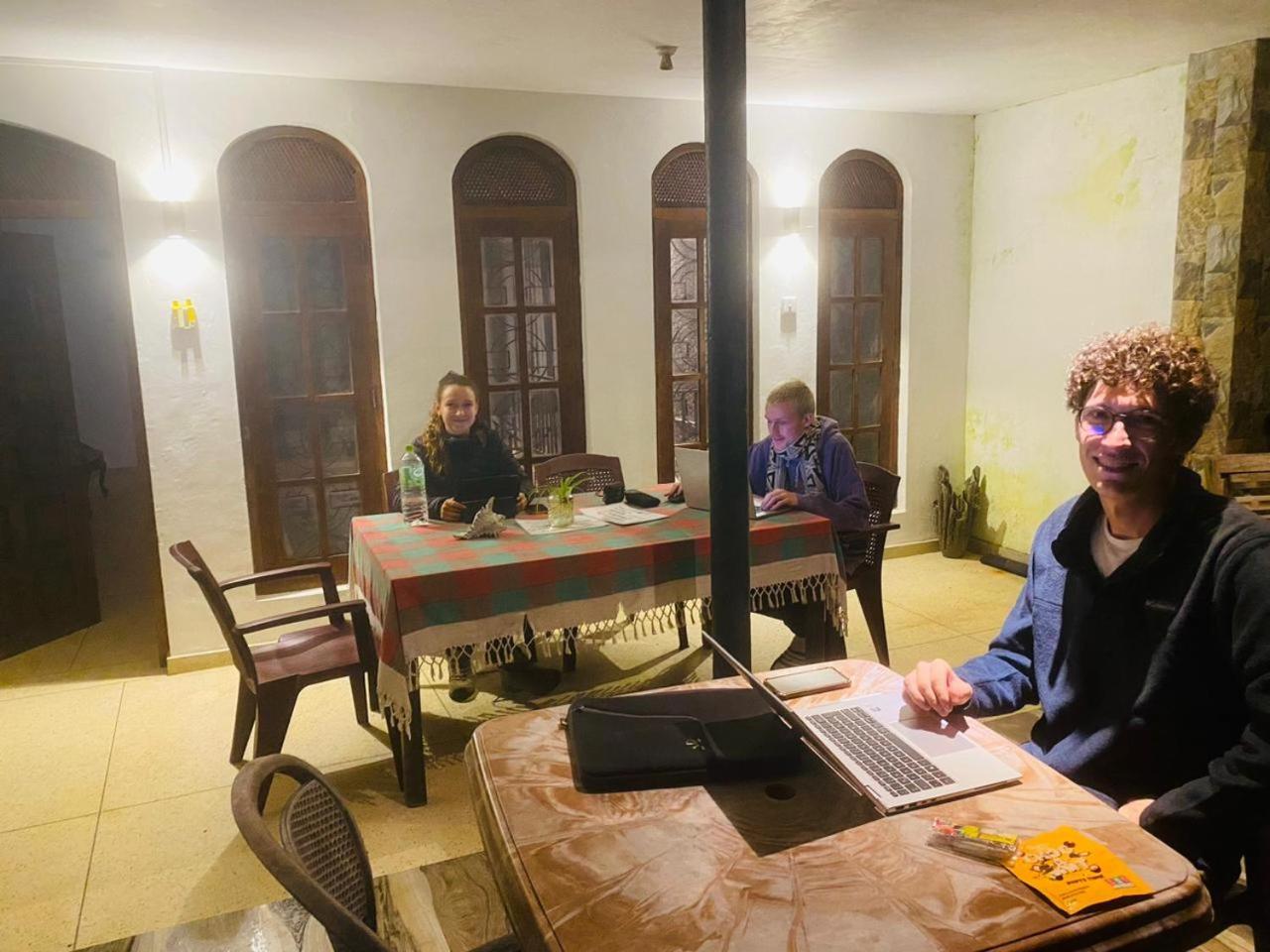 Farah Guest Inn Haputale Ngoại thất bức ảnh